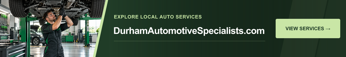 DurhamAutomotiveSpecialists.com — Slim 1200 × 200